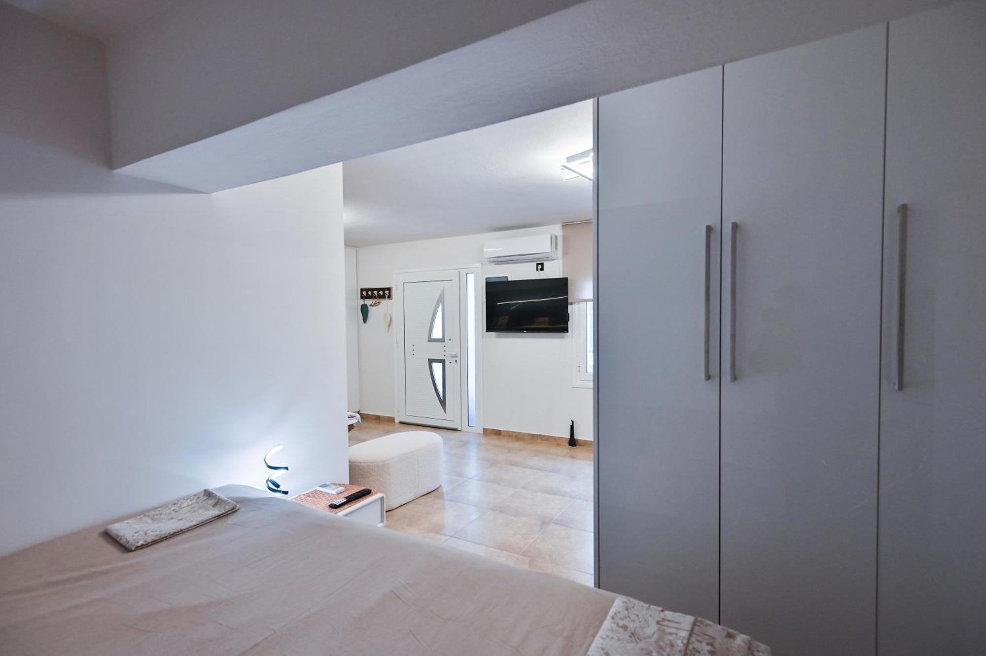 Appartement La Casa De Spyrakos à Vólos Extérieur photo