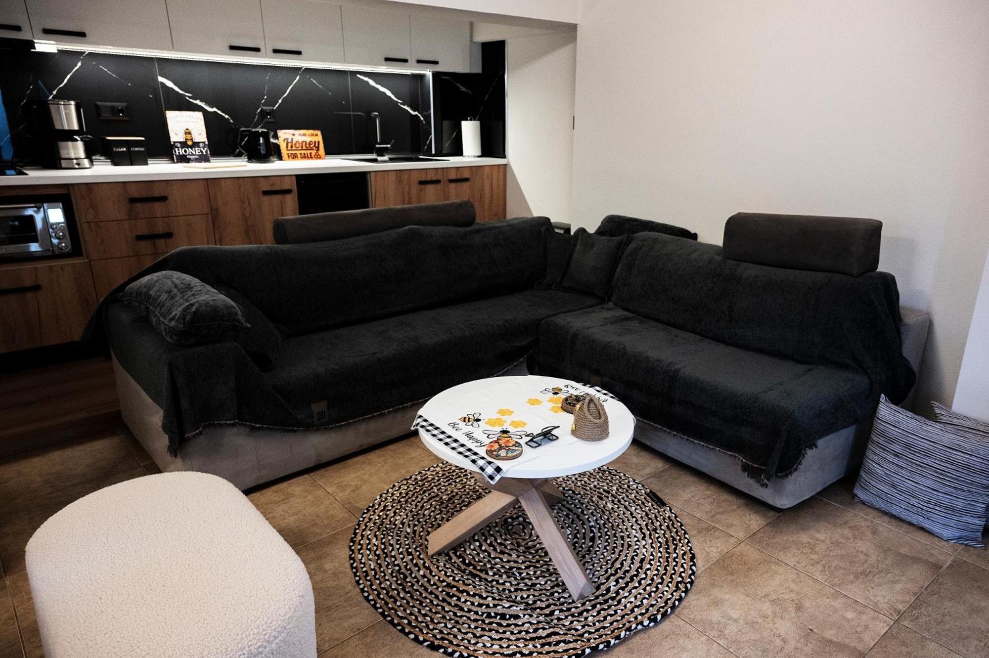 Appartement La Casa De Spyrakos à Vólos Extérieur photo